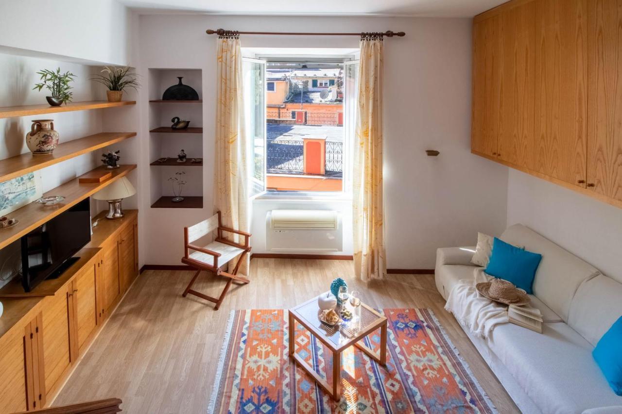 Leilighet Vicoletto By Portofinohomes *