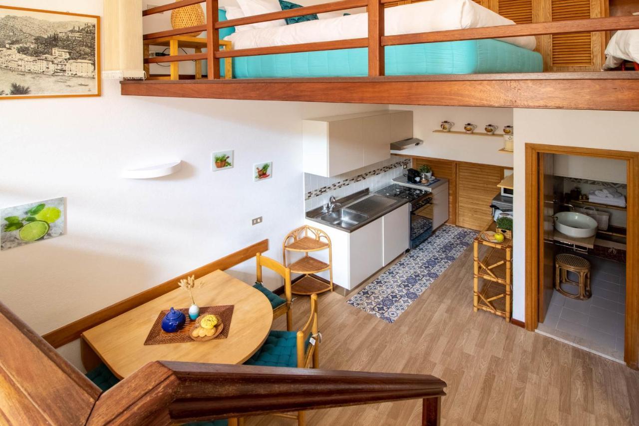 Leilighet Vicoletto By Portofinohomes Portofino