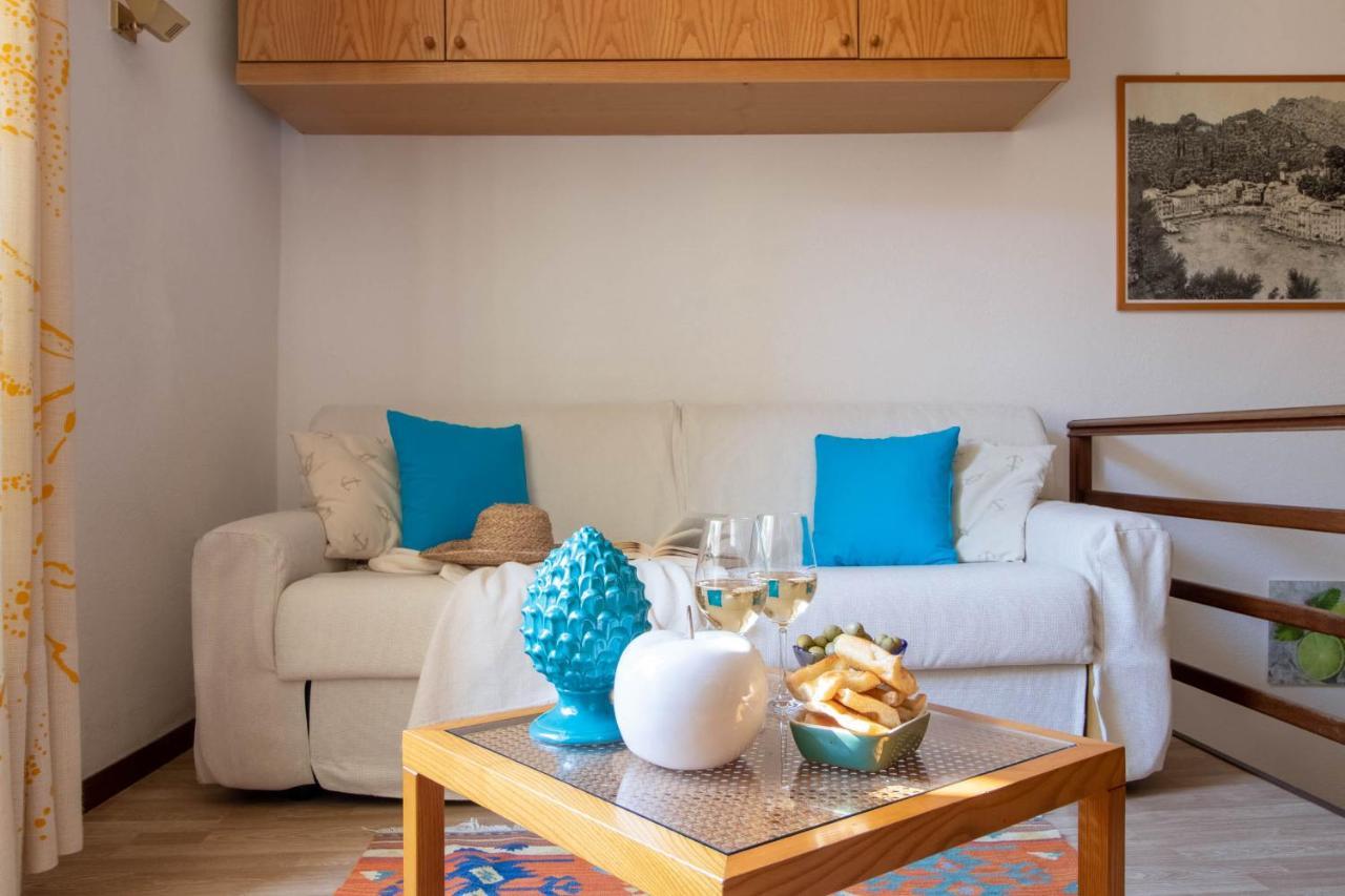 Vicoletto By Portofinohomes * Portofino