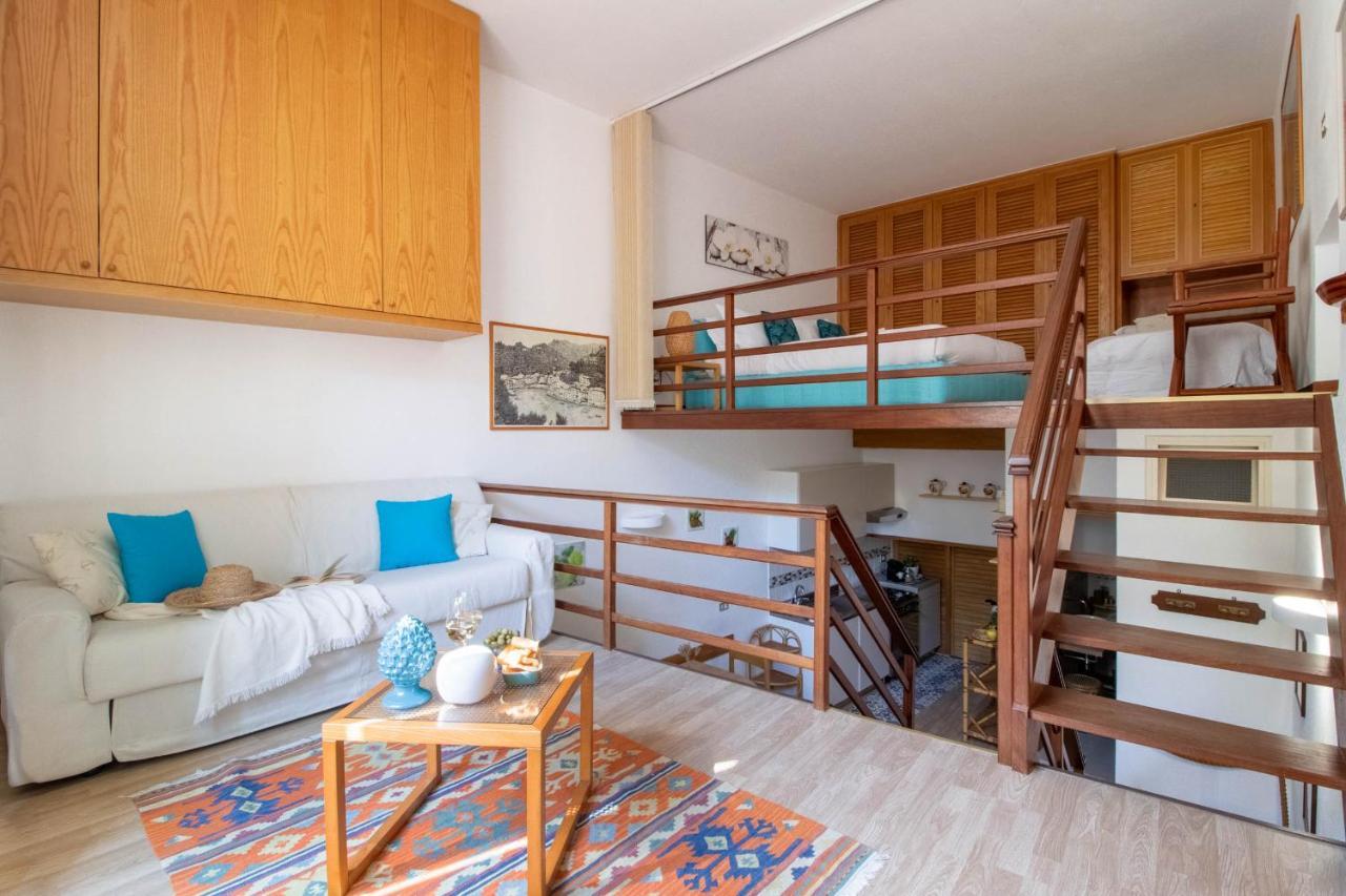 Vicoletto By Portofinohomes Leilighet