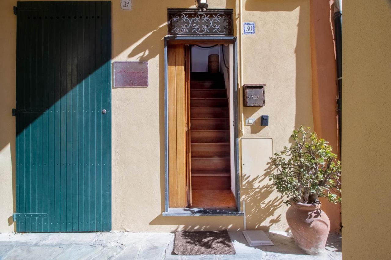 Vicoletto By Portofinohomes Leilighet