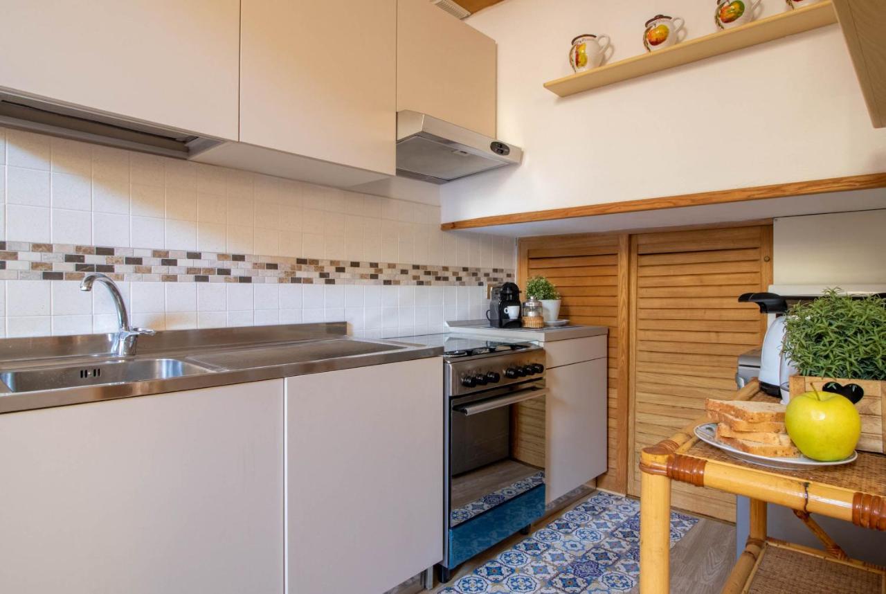 Vicoletto By Portofinohomes Portofino