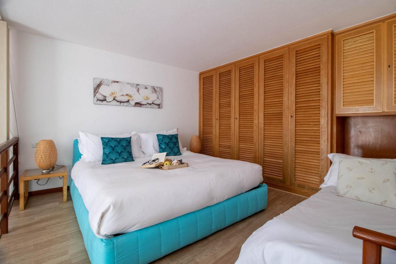 Leilighet Vicoletto By Portofinohomes