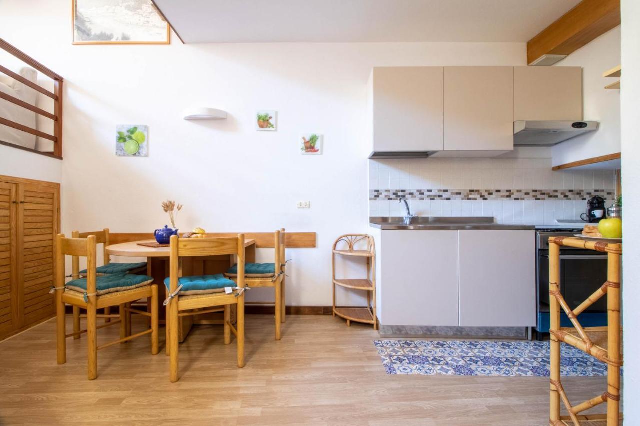 Leilighet Vicoletto By Portofinohomes Portofino