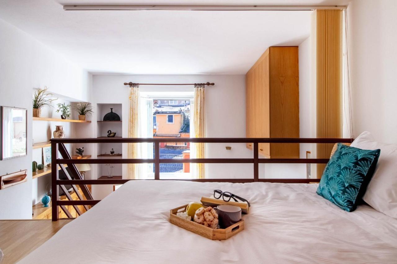 Vicoletto By Portofinohomes *