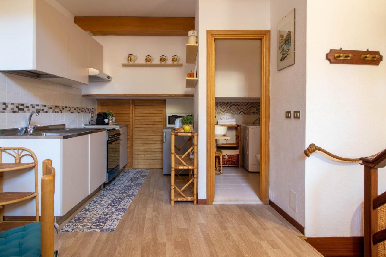 Vicoletto By Portofinohomes * Portofino