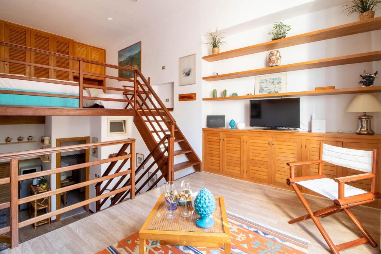 Leilighet Vicoletto By Portofinohomes