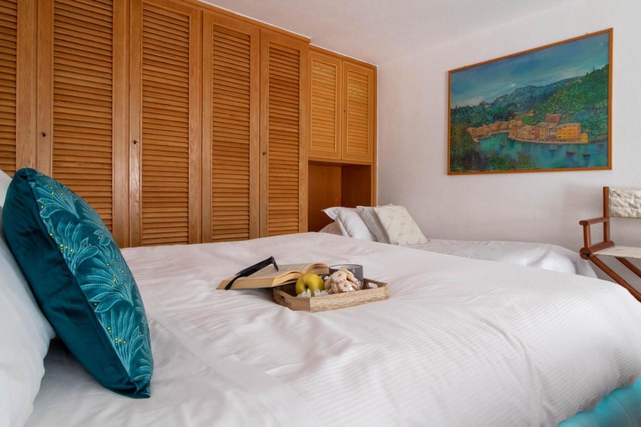 Leilighet Vicoletto By Portofinohomes